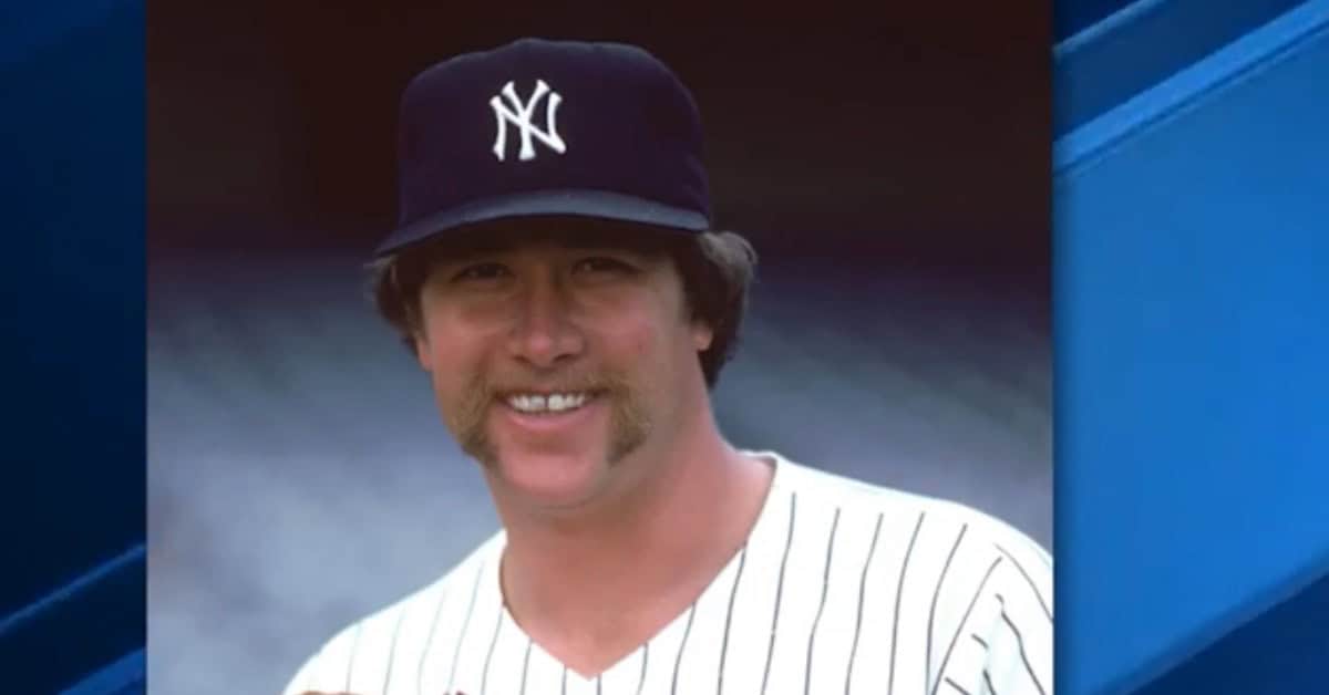 10 Pitchers Batters Simply Did Not Want to Face 11 Goose Gossage, renowned for his dominance as a relief pitcher, featured in a post on the greatest of all time.