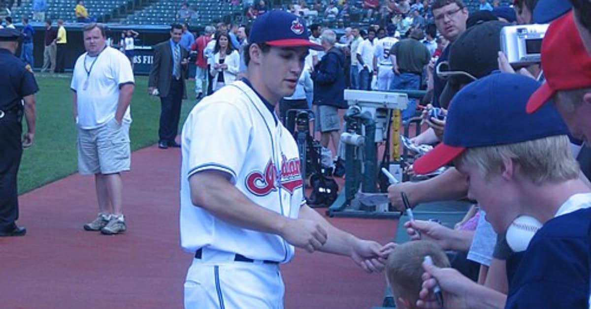 Cleveland's Hall of Fame Snubs: 20 Players the Voters Got Wrong 17 Grady Sizemore