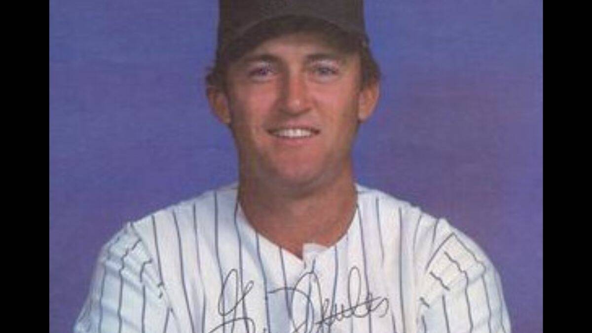 The 1970s Home Run Kings, From Aaron to Schmidt 5 Graig Nettles