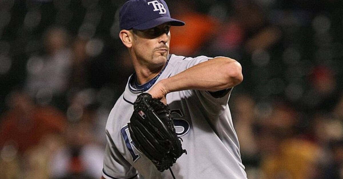Grant Balfour