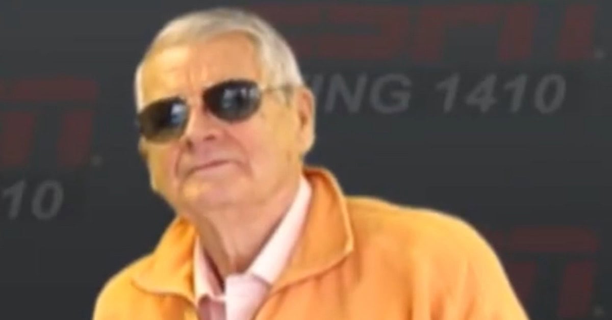 The Voices That Taught America to Love the Game 14 Hal McCoy