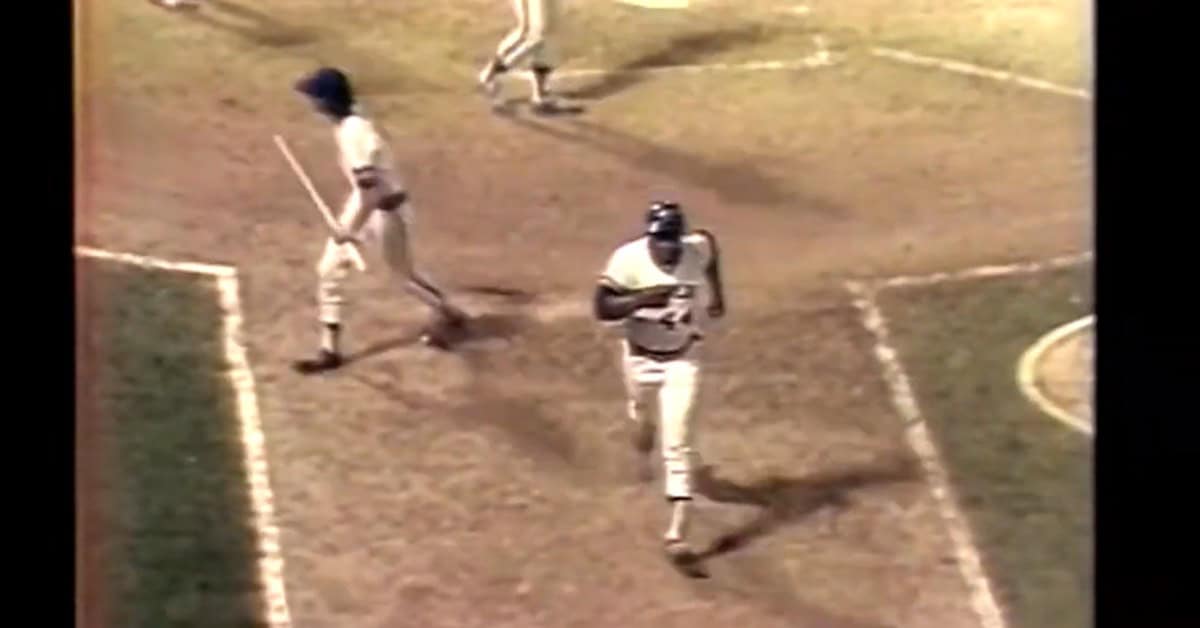 715 Was Just the Headline — Here's the Whole Hank Aaron Story 5 Hank Aaron 755
