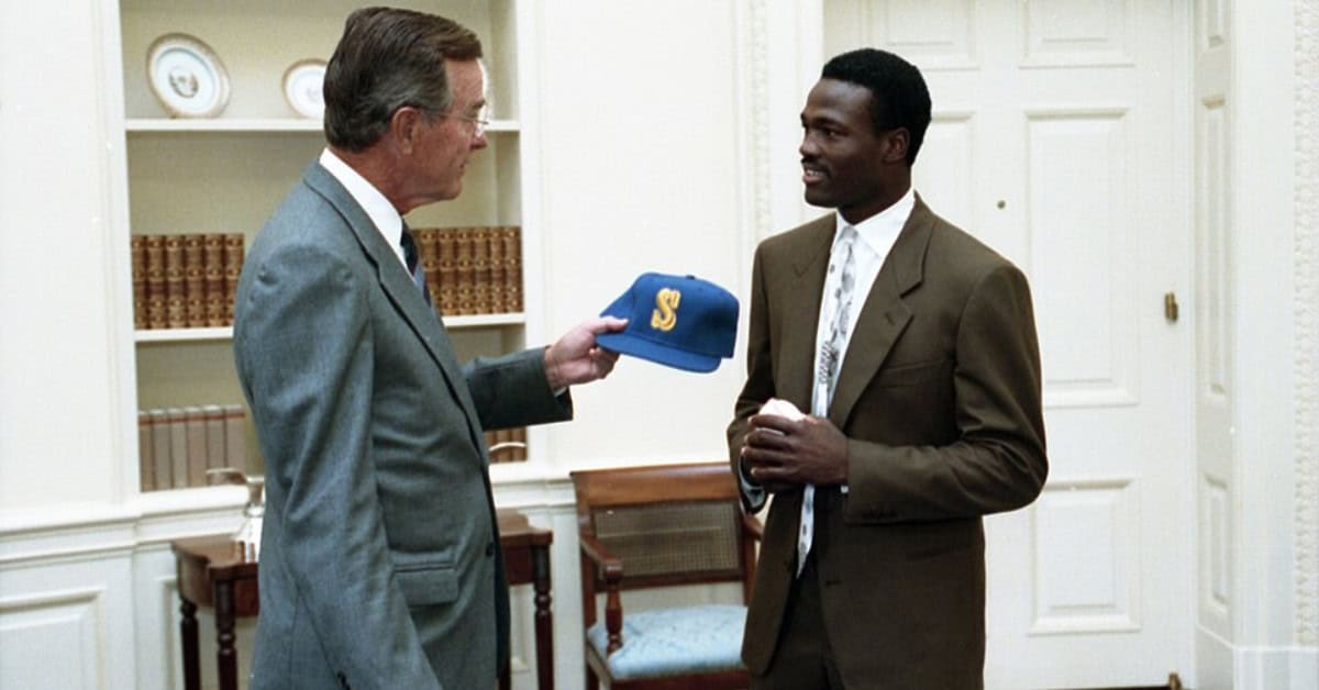 From the Kingdome to T-Mobile Park: 20 Mariners the Stat Sheets Forgot 4 Harold Reynolds