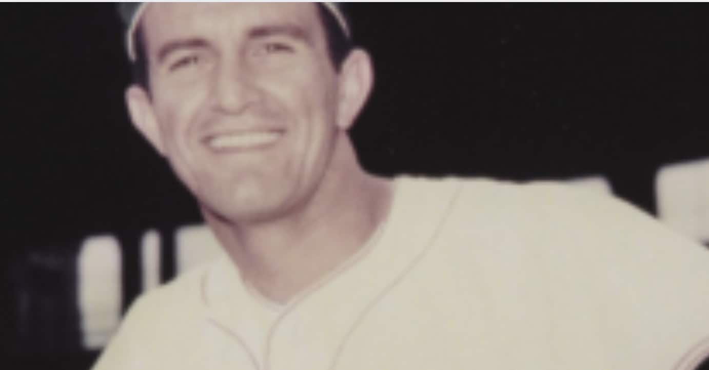 Meet the 20 First Basemen Who Defined Baseball's Golden Age 21 Harry Agganis