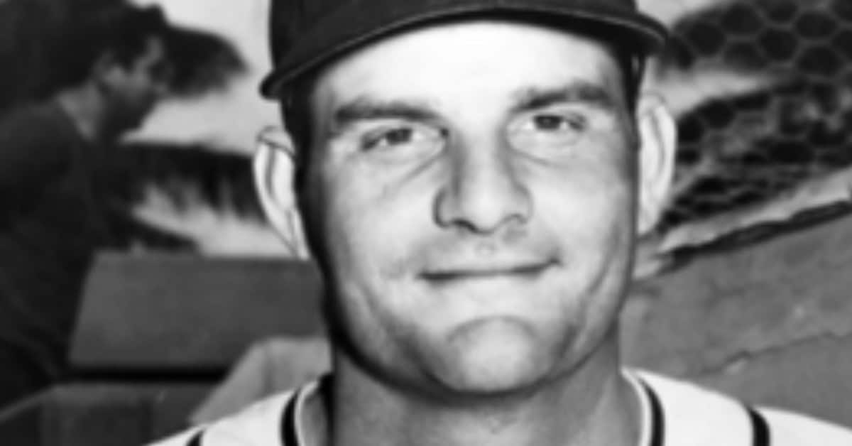 Rookies Who Blazed, Then Vanished 10 Harry Byrd