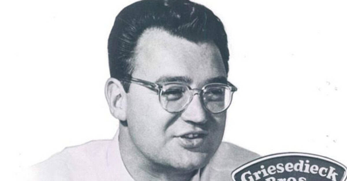 The Voices That Made You Fall in Love With Baseball 3 Harry Caray