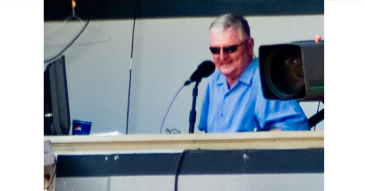Hawk Harrelson