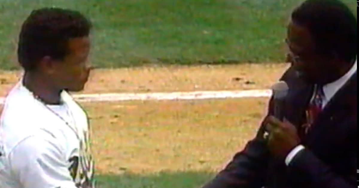 Rickey Being Rickey: The Times Henderson Defied Baseball Logic 2 Henderson Brock 939