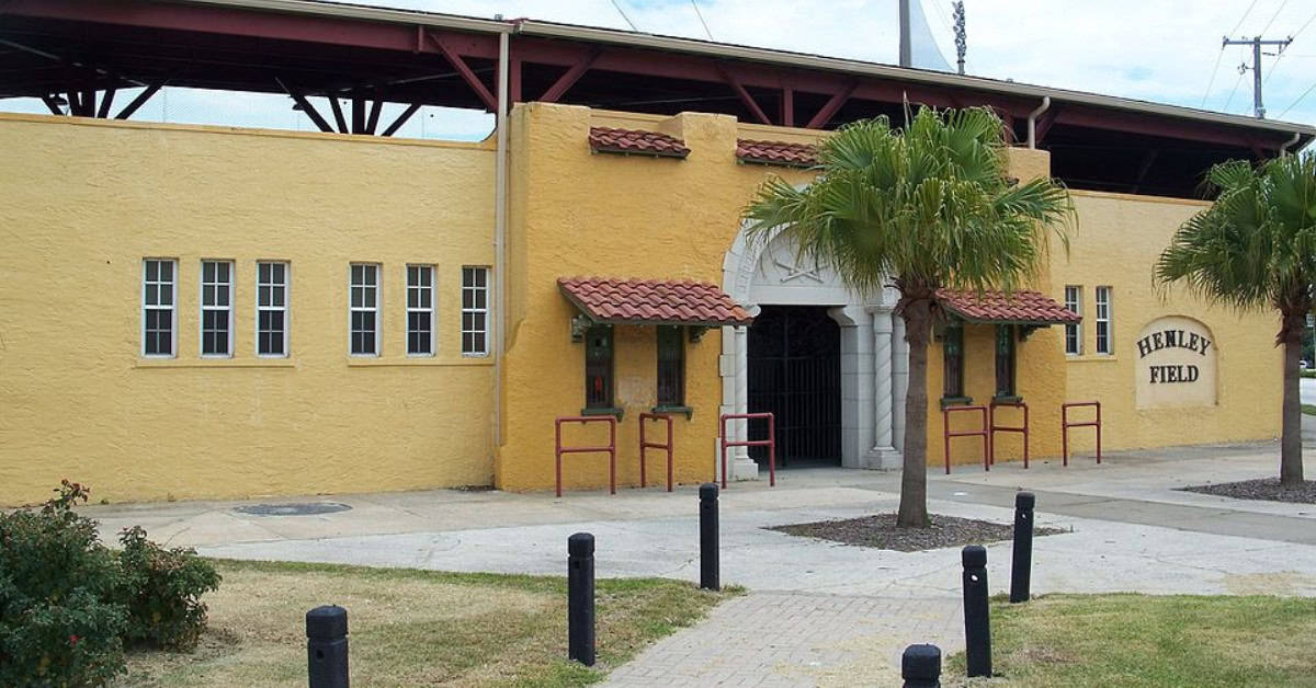 The Old Ballparks Where Spring Still Feels Like 1952 6 Henley Field