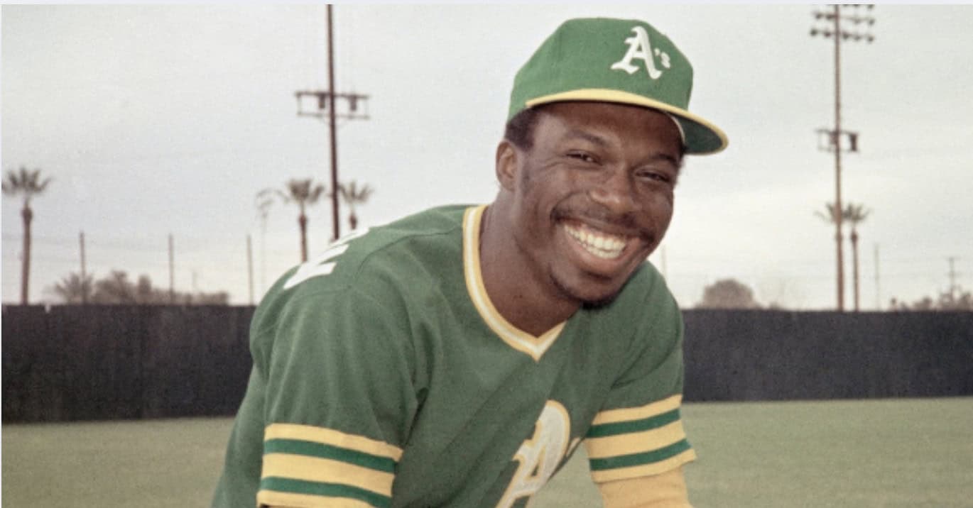 Pure Smoke: The Fastest Baserunners MLB Has Ever Seen 9 Herb Washington