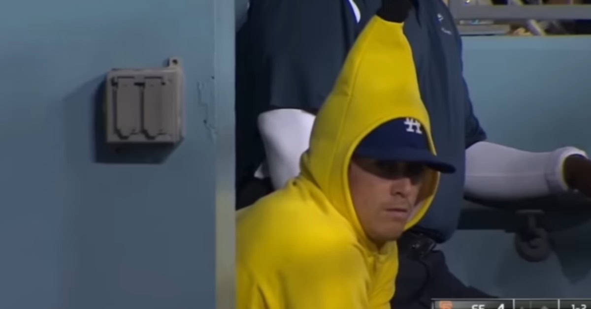 Hernandez Banana Suit