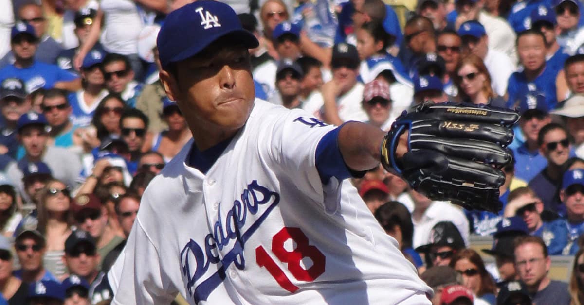 Hiroki Kuroda
