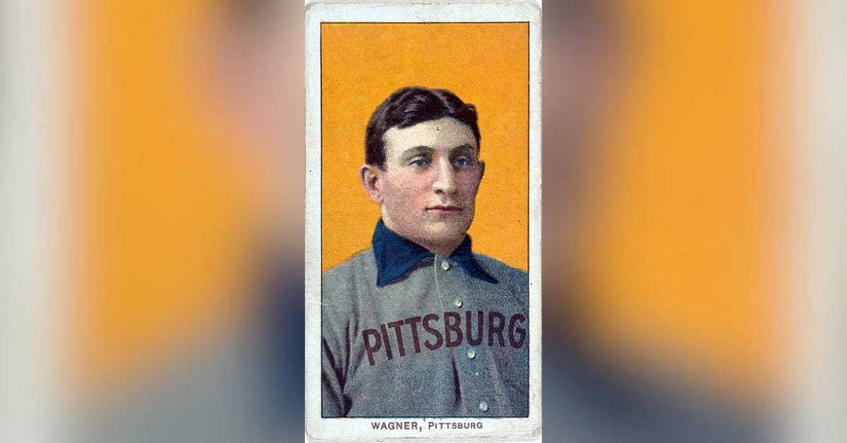 Honus Wagner