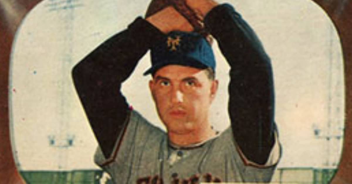 The 1950s Champions Who Owned the Game 5 Hoyt Wilhelm showcases his iconic knuckleball technique from the 1960s.