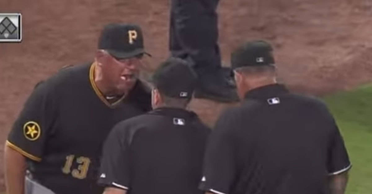 From Earl Weaver to Aaron Boone: When Managers Went to War With Umpires 13 Hurdle Meals