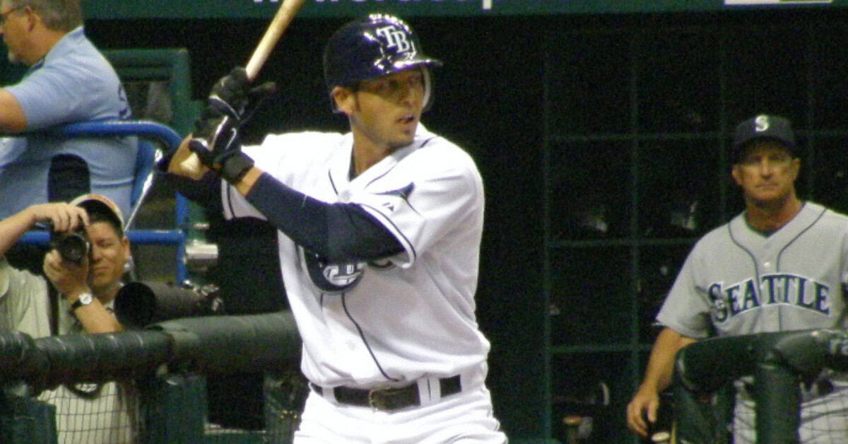 Jason Bartlett