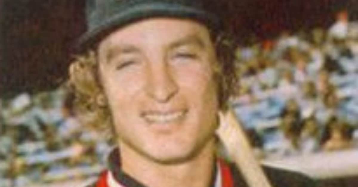 20 Tigers Who Defined Detroit Baseball 18 Jason Thompson