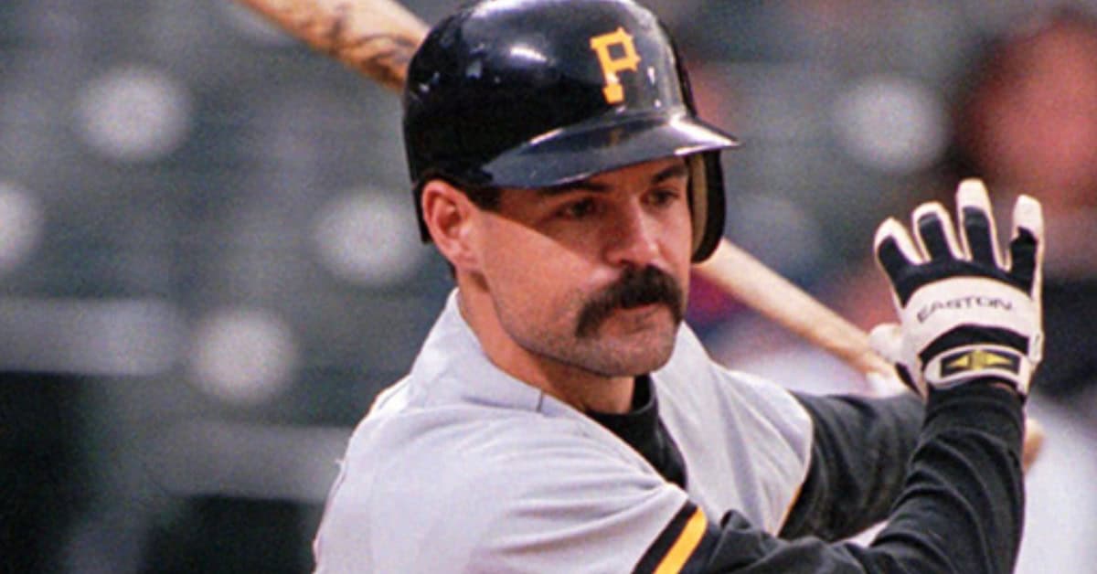 10 Draft Picks That Still Keep Front Offices Up at Night 11 Jeff King