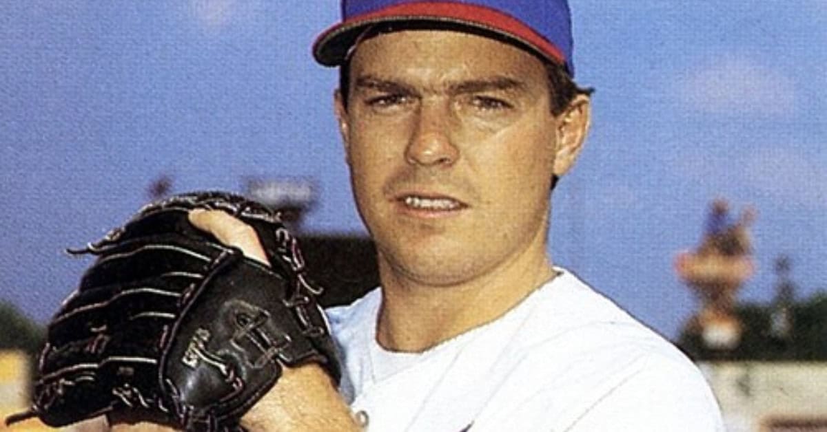 KC's Forgotten Greats: Stars Cooperstown Passed Over 17 Jeff Montgomery