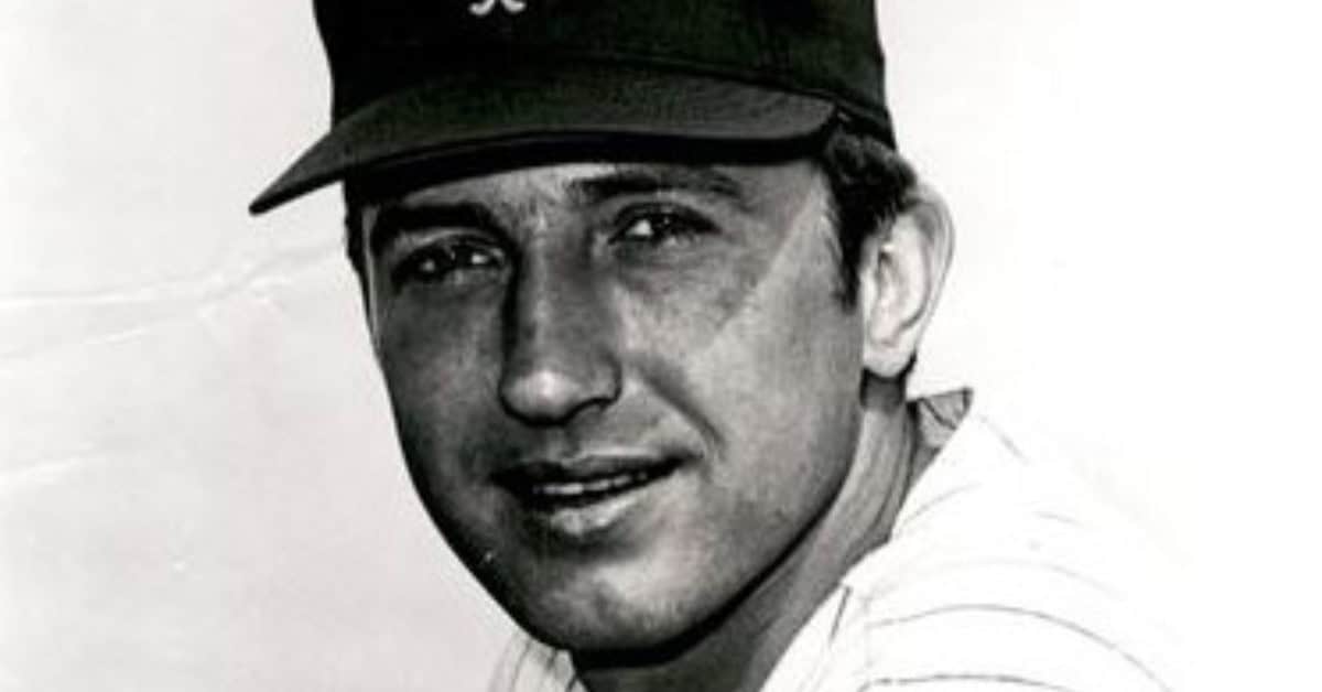 20 Players Who Shared a Clubhouse With Nolan Ryan 3 Jerry Koosman delivers a pitch, representing the Mets' legacy in Shea's Greatest.