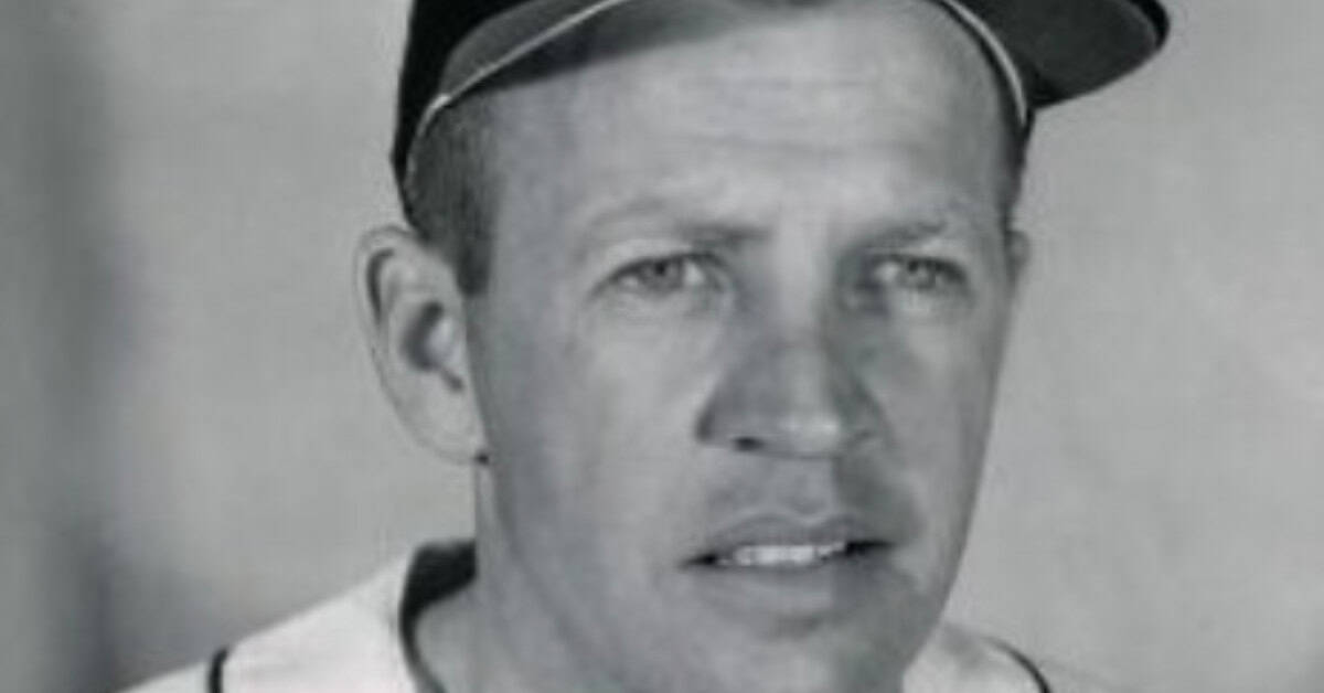 Meet the Second Basemen Who Owned the '60s 9 Jerry Lumpe