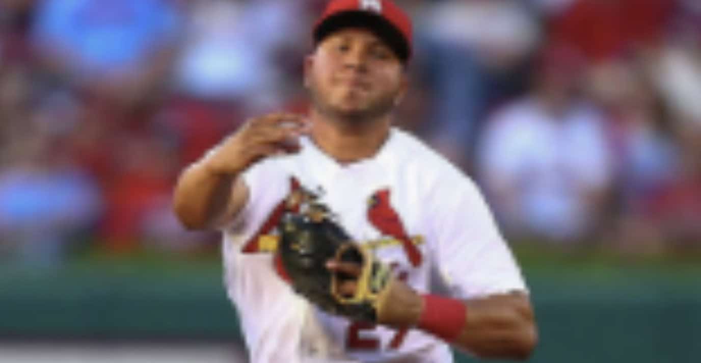 Jhonny Peralta