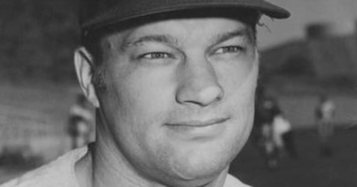 Jim Bouton