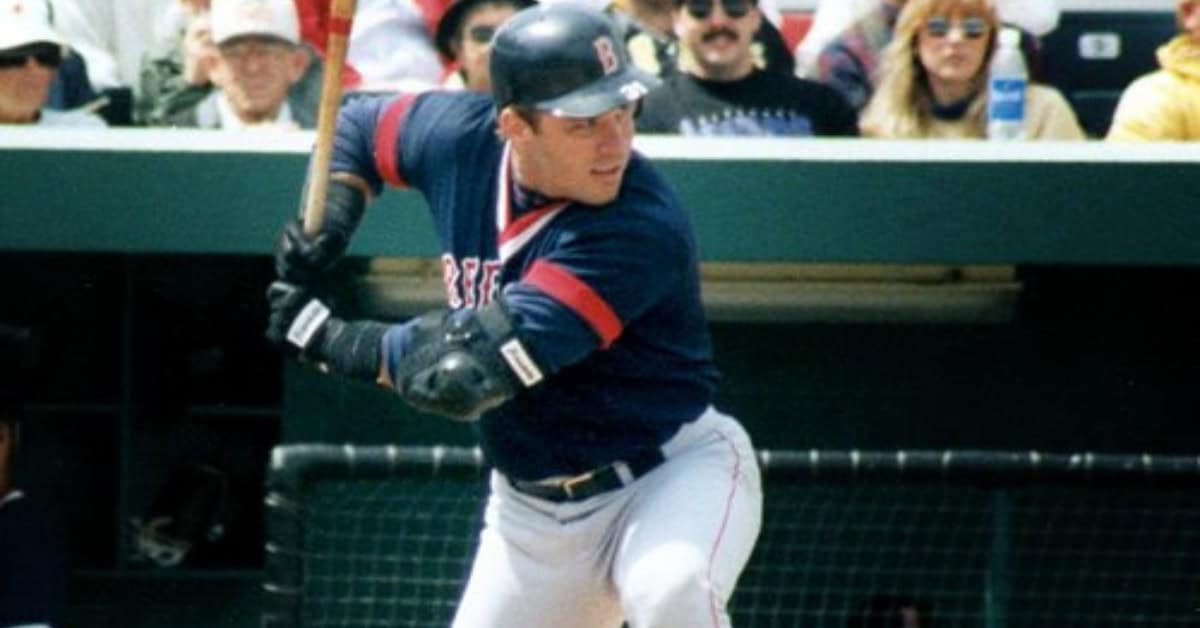 The Role Players Who Actually Won October 9 Jim Leyritz