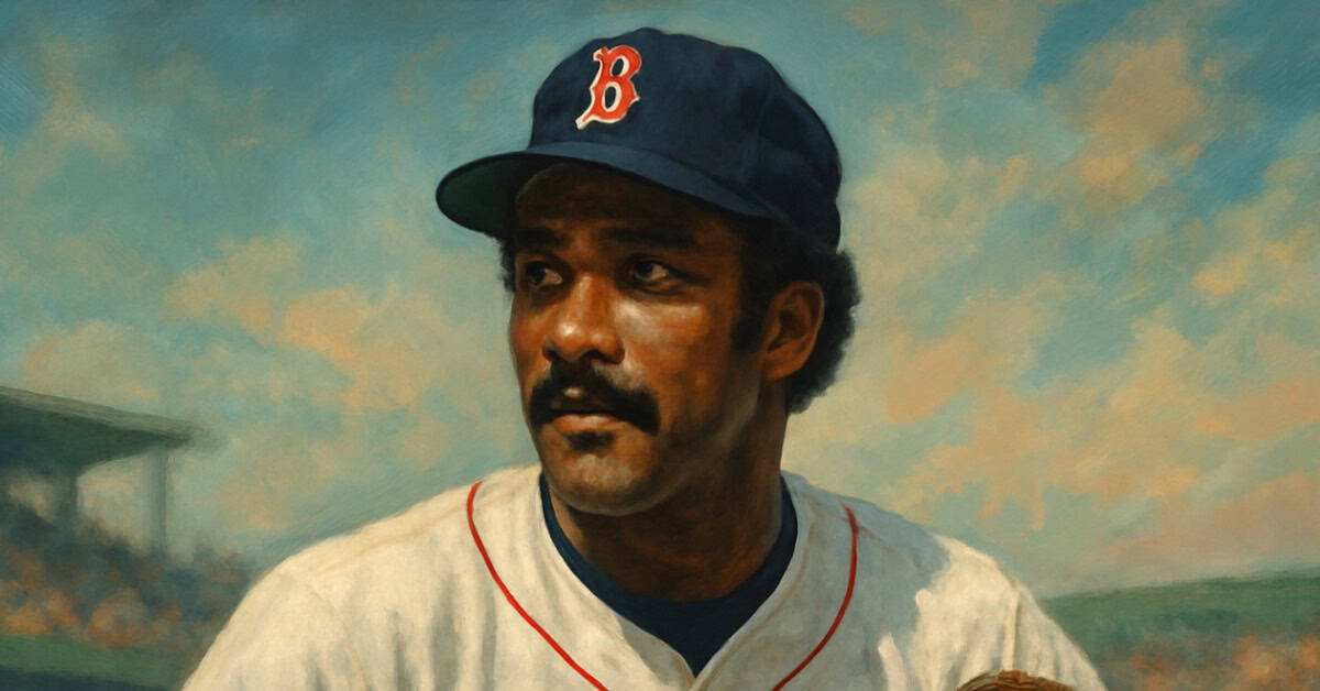 These Hall of Famers Had to Wait. Why? 3 Jim Rice, often celebrated, is critiqued as overrated in this post.