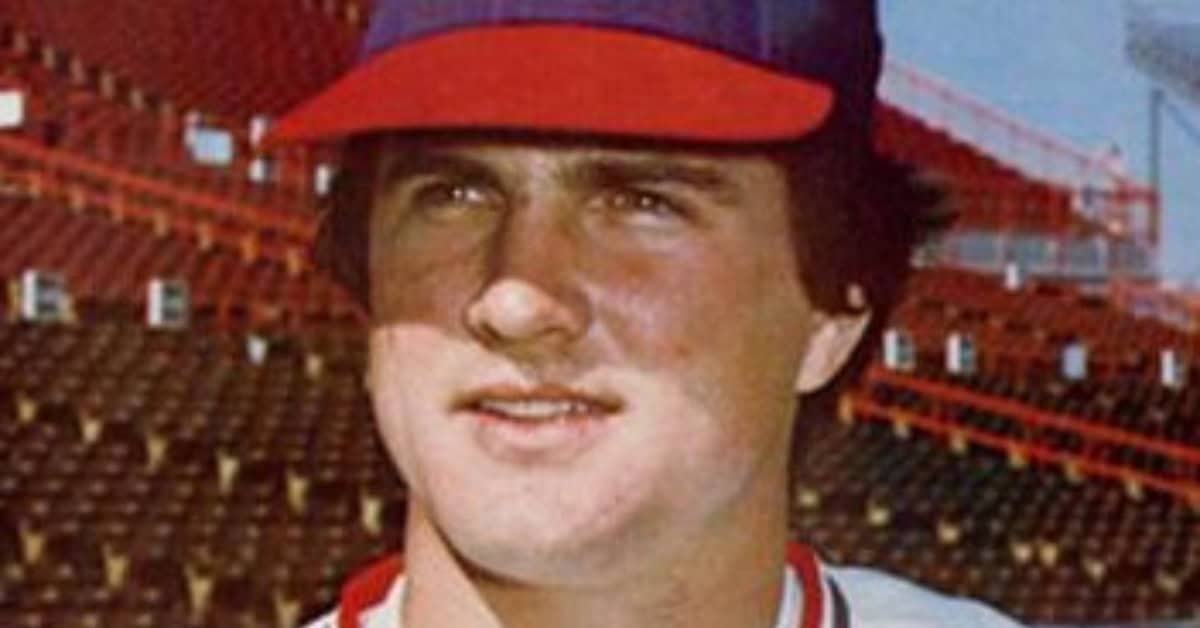 20 Catchers Who Deserved a Plaque and Never Got One 6 Jim Sundberg