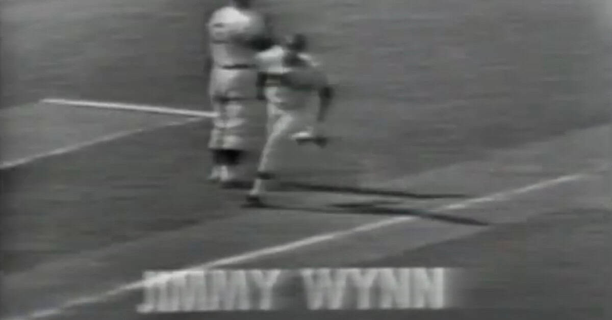 Jimmy Wynn