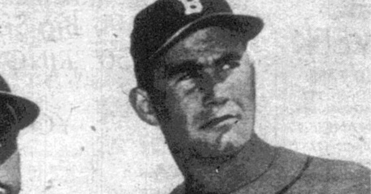 Meet the 20 First Basemen Who Defined Baseball's Golden Age 17 Joe Adcock hitting during a game, showcasing his impact on Braves history.