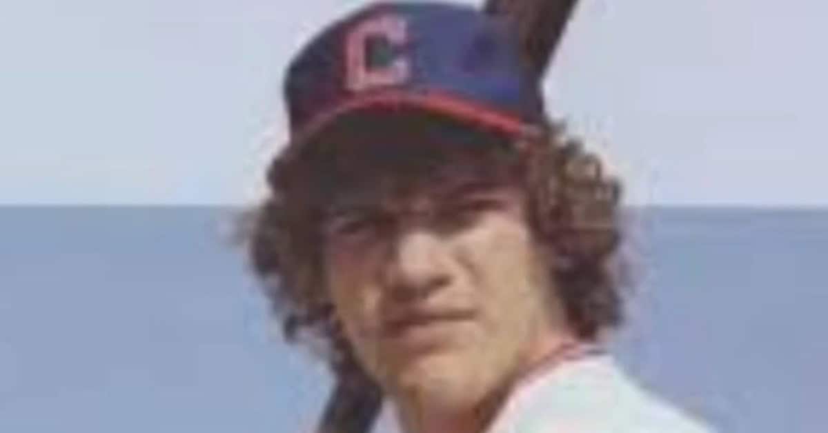 Gone Too Soon: Baseball's Saddest 'What If' Careers 5 Joe Charboneau 1