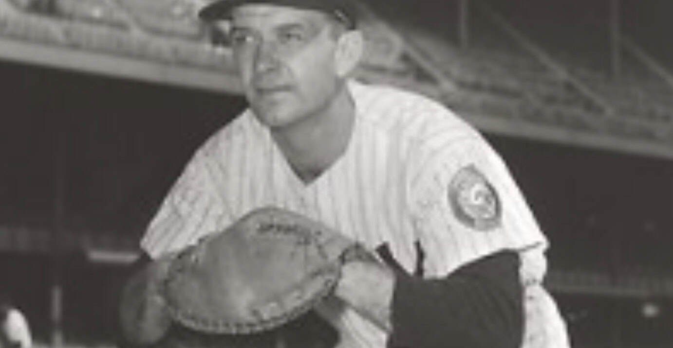 Meet the 20 First Basemen Who Defined Baseball's Golden Age 8 Joe Collins