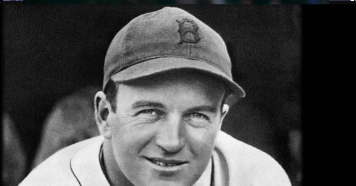 Great Managers, Zero Rings — Baseball's Cruelest Irony 15 Joe Cronin