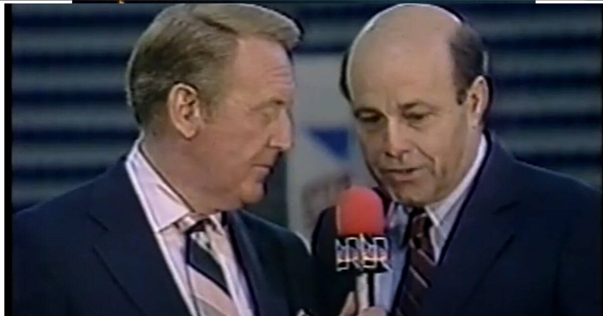 Joe Garagiola