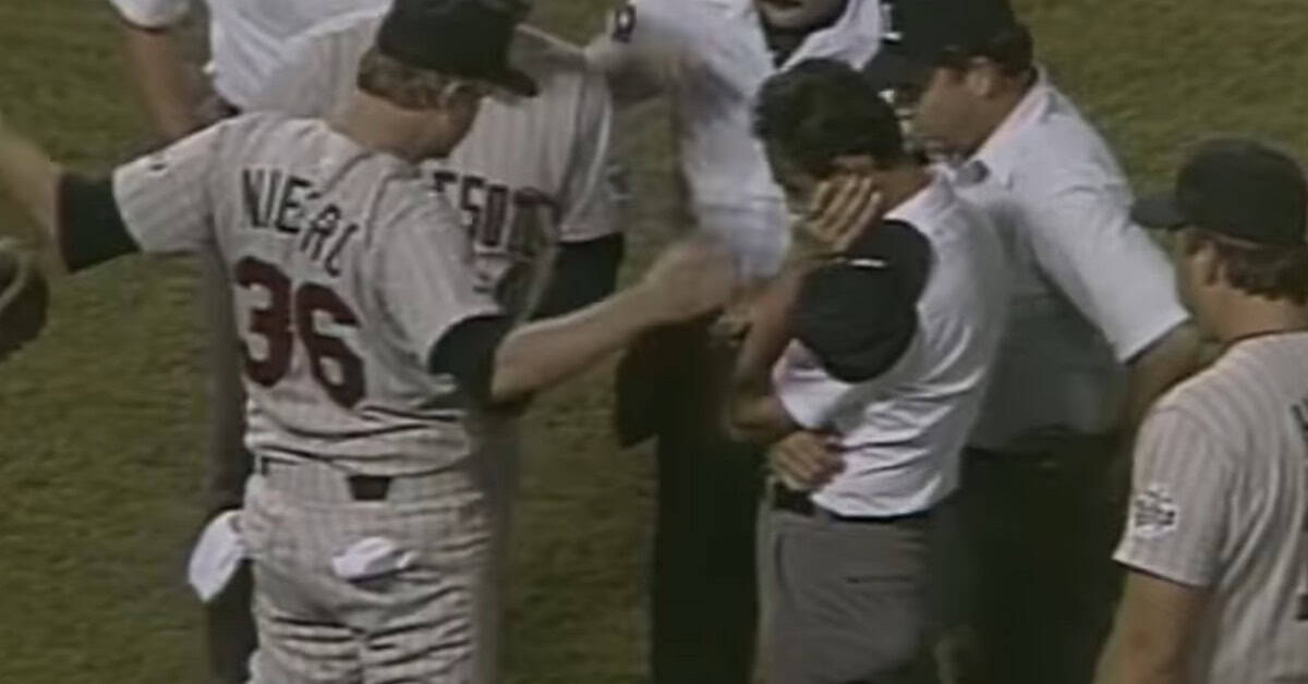 When MLB Stars Got Caught: 12 Rule-Breaking Moments 10 Joe Niekro