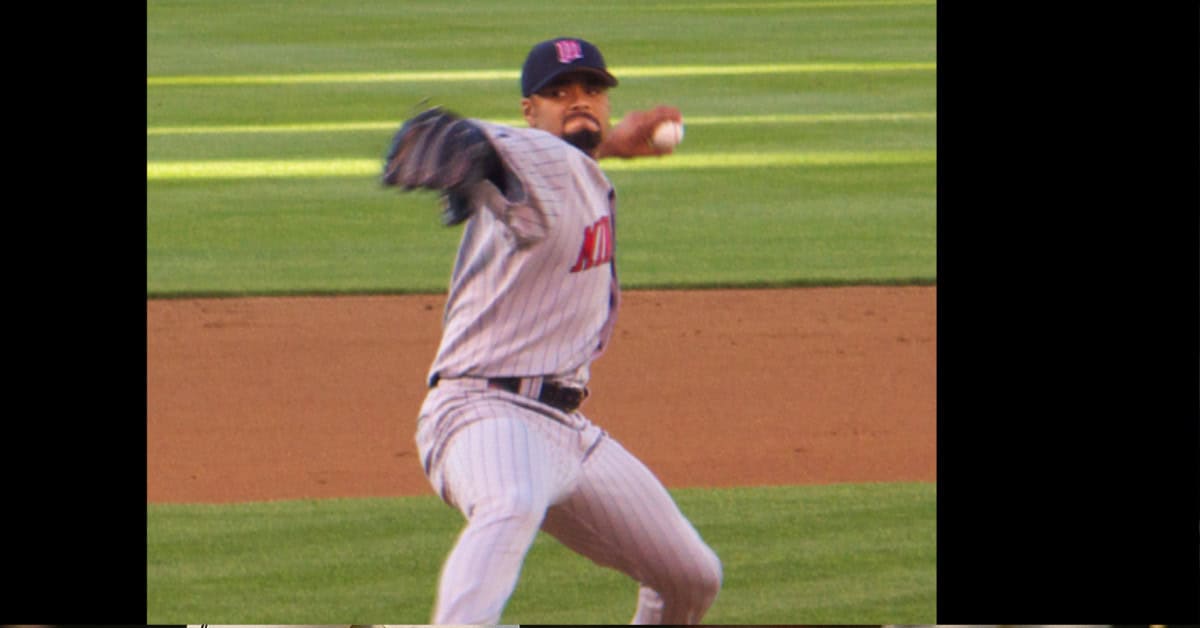 The Cooperstown Snubs That Still Sting 4 Johan Santana, the Venezuelan Virtuoso, showcasing his pitching skill in the 2000s.