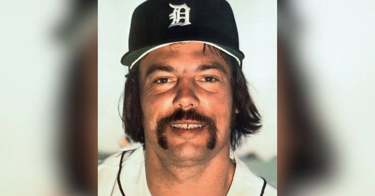 20 Tigers Who Defined Detroit Baseball 11 John Hiller