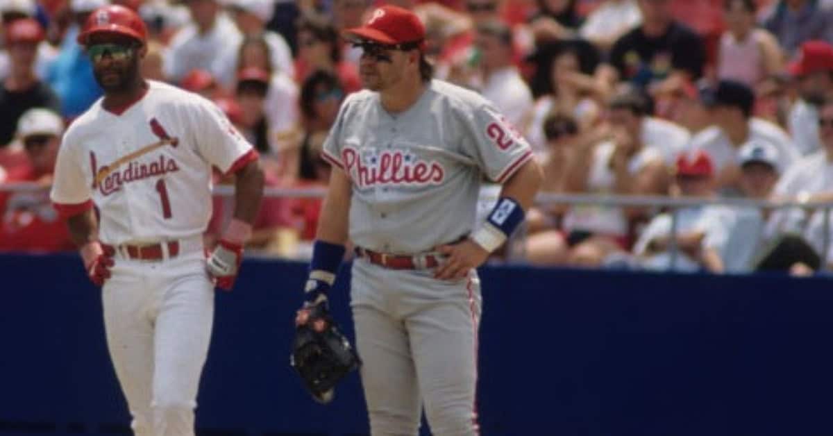 From Murphy Stadium to Petco: 20 Padres Worth Remembering 14 John Kruk smiling, embodying the spirit of Cooperstown's beloved legends.