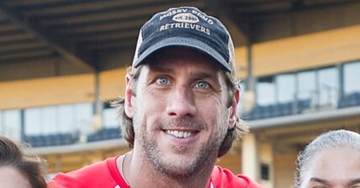 John Rocker