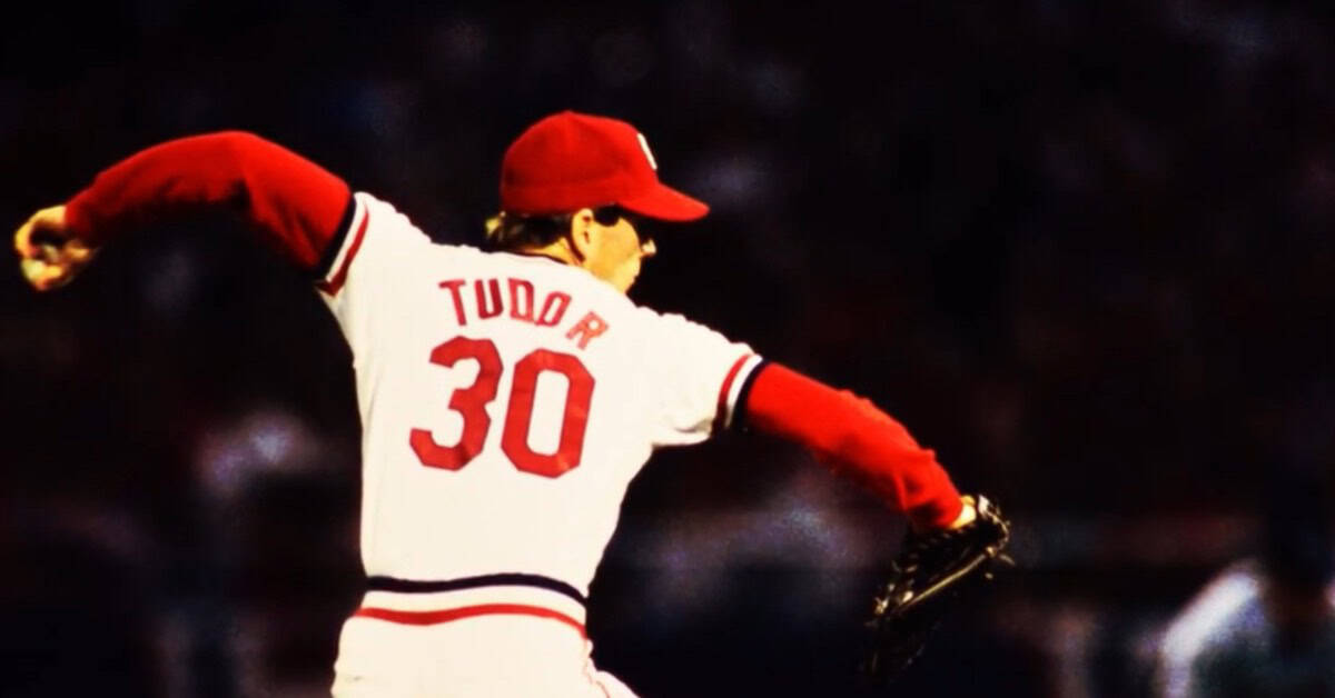 Pine Tar, Kicked Dirt, Pure Rage: Dugout Meltdowns We Still Love 2 John Tudor