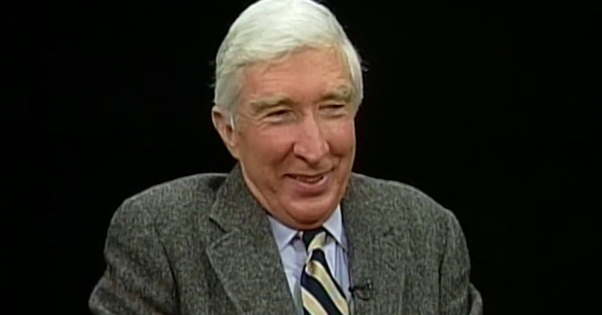 The Voices That Taught America to Love the Game 16 John Updike