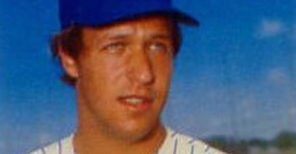 Jon Matlack