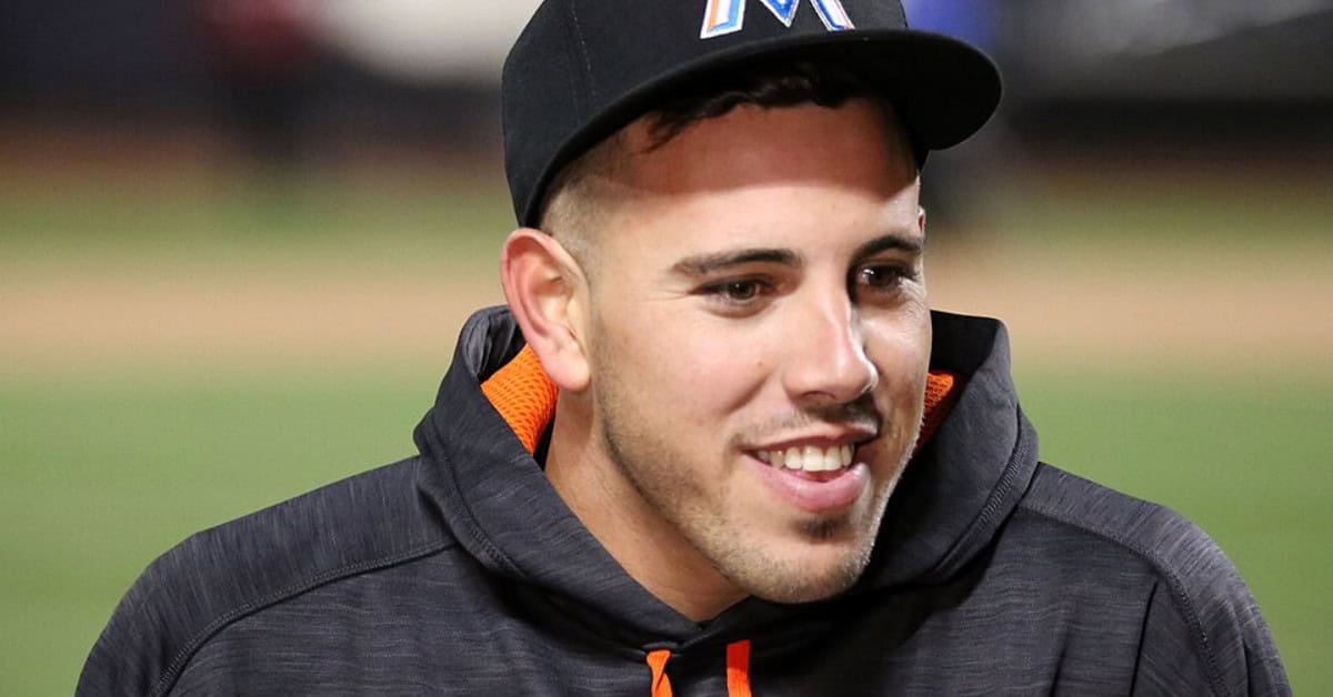 20 Marlins Who Should Have a Plaque but Don't 21 Jose Fernandez