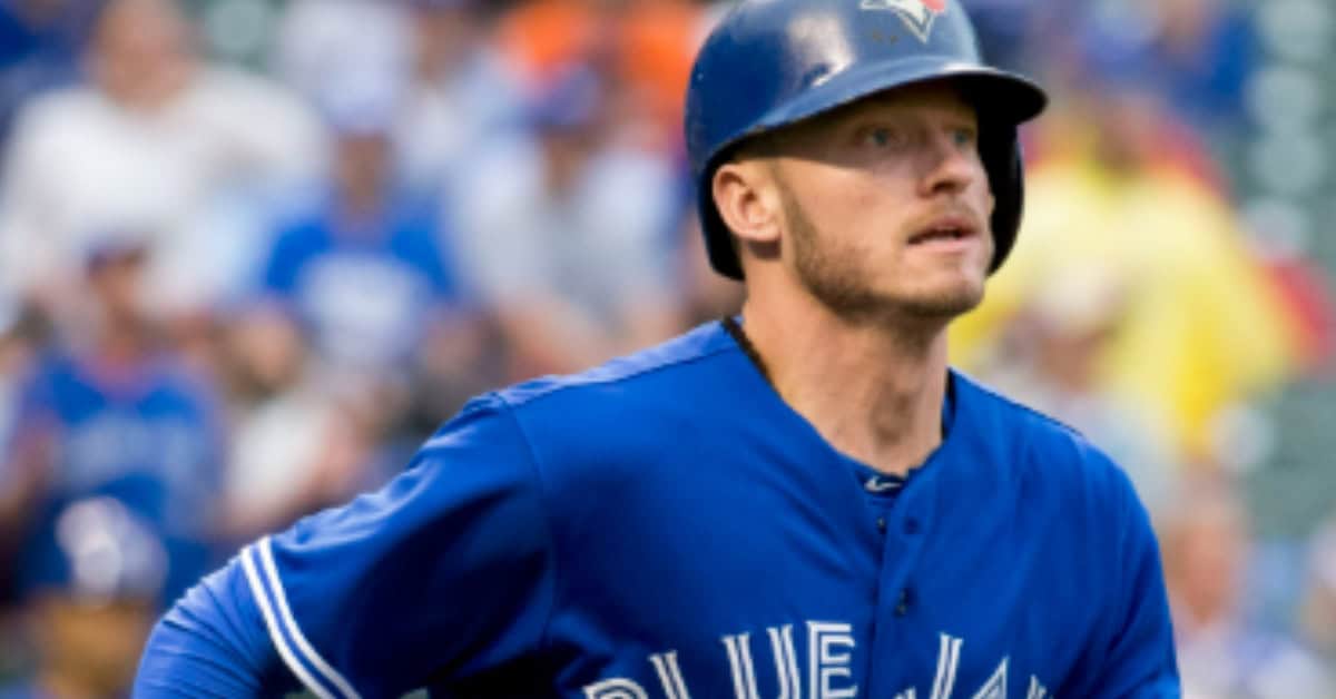 Who Owned Third Base in the 2000s? These 19 Players Did 14 Josh Donaldson's performance reflects the contrast in shining stars in June and dimming in October.