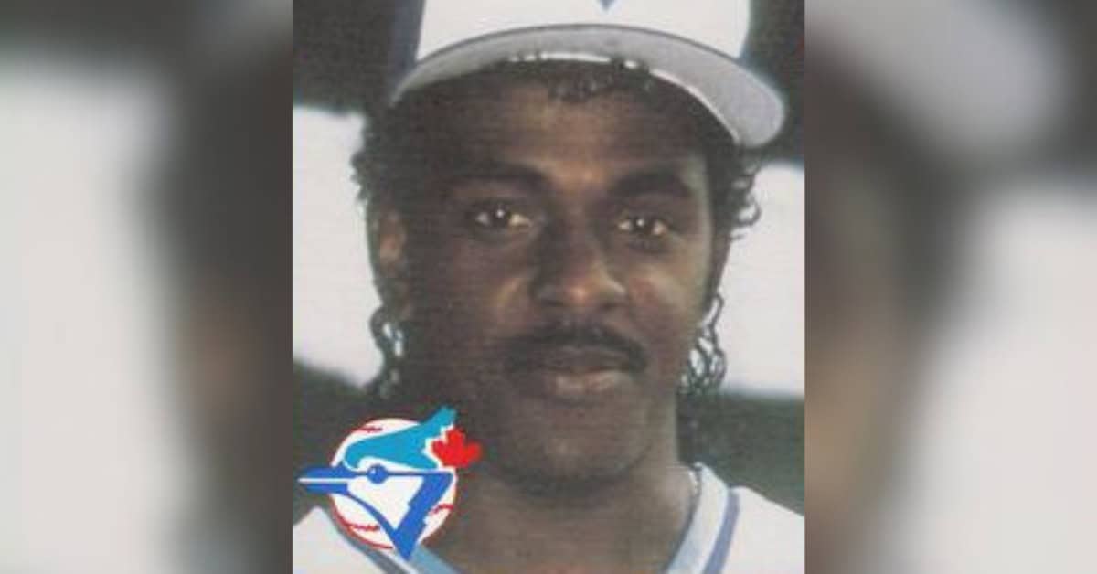 20 Blue Jays Who Deserved a Plaque in Cooperstown 15 Juan Guzman
