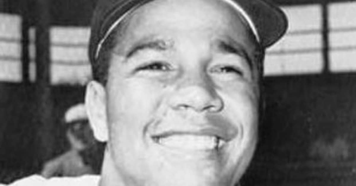 Juan Marichal