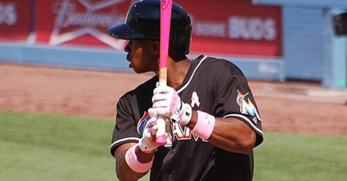 20 Marlins Who Should Have a Plaque but Don't 9 Juan Pierre