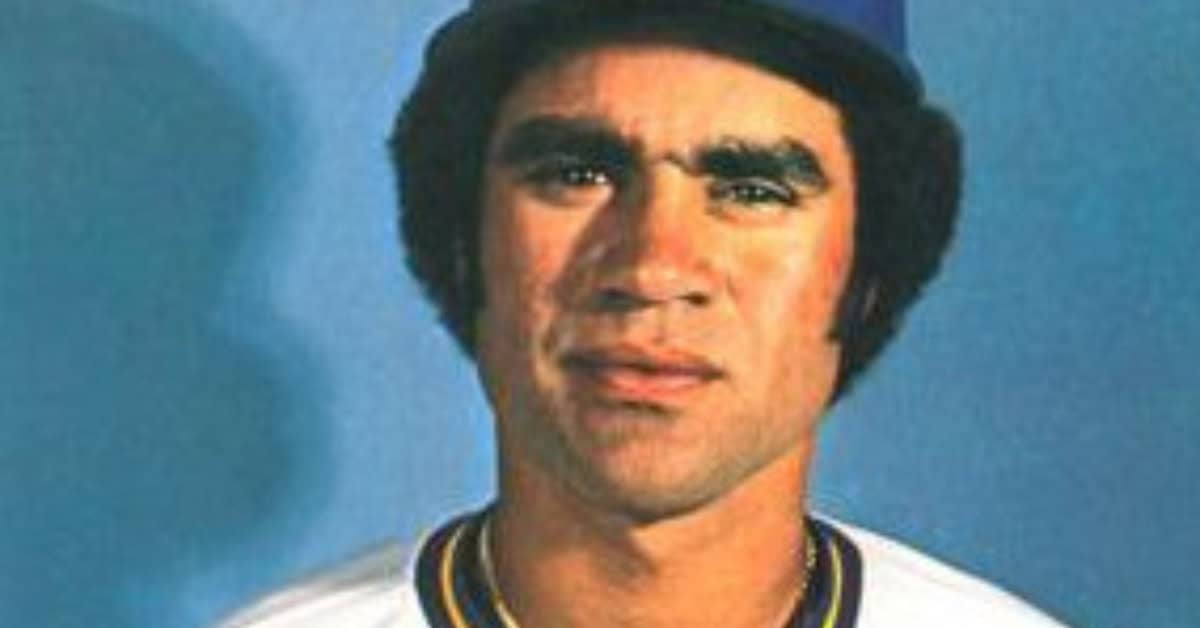 They Looked Better Than They Measured 20 Julio Cruz